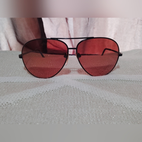 SERENGETI DRIVERS LARGE AVIATOR SUNGLASSES - Picture 2 of 8